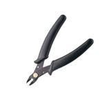 Fnirsi Luxury5” Yankeski (2,0 mm ) 125 mm Elektronikci Yan Keski
