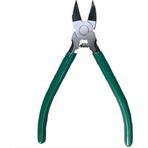 Fnirsi Luxury,6” Yankeski 160 mm Plastik Sap, Elektronikçi Yan Keski