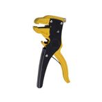 Fnirsi Luxury,Kablo Soyucu ve Kesici Pense, 0,2-6mm Kablo Soyma Pensesi