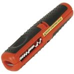 Fnirsi Luxury,Kablo Soyucu ve Terminal Sıkıcı Soyucu AWG 10-24 Sıkma AWG 10-24