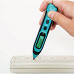 Fnirsi Luxury,Temas Gerilimi Test Cihazı,AC\DC Dijital Voltaj Kontrol Kalemi