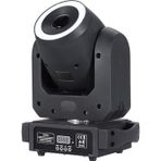 Fnirsi Mini 100W LED Spot Halo'lu , Sahne, Düğün Salonu , Eğlence Mekanı, Kına Salonları Işık Sistemi