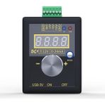 Fnirsi SG-002 4-20MA 0-10V Ayarlanabilir Akım-Gerilimi Simülatörü