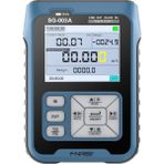 Fnırsı SG-003A Endüstriyel Sinyal Jeneratörü | 4-20MA & 0-24V Giriş/çıkış | Pwm + RS485 + Tft LCD