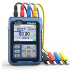 Fnirsi SG003A 0-10V Ayarlanabilir Akım Gerilimi Simülatörü ve Sinyal J