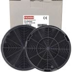 FNRN Franke Davlumbaz Karbon Beat Inox Matt F45 (345.0655.177)