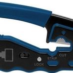 Fnw-7628P Ez Rj45 Yeni Nesil Sıkma Pensesi (Rj45 Cat5-5E-Cat6)