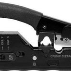 Fnw-7630P (Ht-718) Ez Rj45-Rj11 Yeni Nesil Sıkma Pensesi (Rj45 Cat5-5E-Cat6-Cat7)