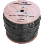 Fnwcat525 Cat5 Mekan 305 M Kablo
