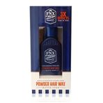 Fnx 20 gr Mat Görünüm Saç Şekillendirici Pudra Wax