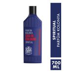 Fnx 700 ml Spiritual Tıraş Losyonu Kolonyası