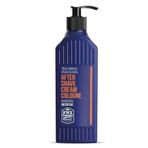 Fnx After Shave 400 ml Mandalin Turuncu Tıraş Sonrası Krem Kolonya