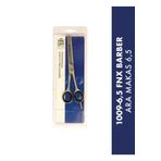 Fnx Barber 1009 6.5 inç Efile Makas Ara Makas