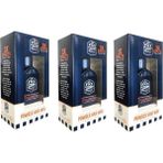 Fnx Barber 3x20 gr Toz Wax Şekillendirici Pudra Wax