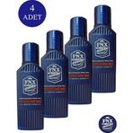 Fnx Barber 4x20 gr Toz Wax Şekillendirici Pudra Wax