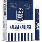 Fnx Barber Ali Bıyıklı Kalem Kan Taşı