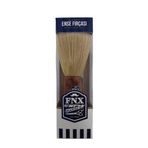 Fnx Barber No: 1 Ahşap Saplı Profesyonel Ense Fırçası