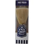 Fnx Barber No: 2 Ahşap Saplı Profesyonel Ense Fırçası