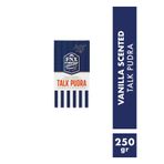 Fnx BARBER TALK PUDRA 250 GR BY ALİ BIYIKLI VANİLYA KOKULU