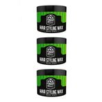 Fnx Doğal Mat Görünüm 3x150 ml Wax