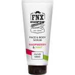 FNX El ve Vücut Scrub Maske 250 ml