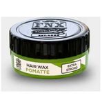 Fnx Hair Wax Pomatte 150 ml Wax