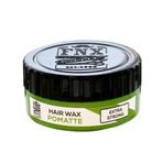 Fnx Pomatte Ekstra Sert 150 ml Saç Şekillendirici Mat Wax
