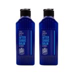 Fnx Tıraş Sonrası Balm Balsam Mariner 2 x 225 ML
