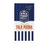 Fnx Vanilya 250 gr Barber Talk Pudra