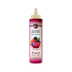 Fo 1 kg Frozen Orman Meyveli Püre Meyveli Sos