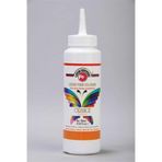 Fo 280 ml Turuncu Sıvı Gıda Boyası