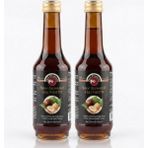 Fo 2'li Avantaj Paketi Fındık Şurubu 250 ml x 2ADET - Kokteyl Şurubu
