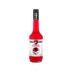 Fo 70 cc Gül Aromalı Kokteyl Şurubu
