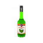 Fo 70 cc Muz Aromalı Kokteyl Şurubu