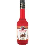 Fo 70 cc Tarçın Aromalı Kokteyl Şurubu