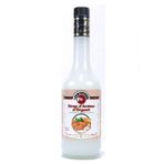 Fo 700 ml Acıbadem Aromalı Kokteyl Şurubu