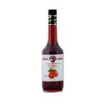 Fo 700 ml Çilek Aromalı Şurup