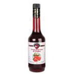 Fo 700 ml Çilek Aromalı Şurup
