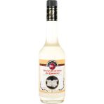 Fo 700 ml Damla Sakızı Aromalı Kokteyl Şurubu