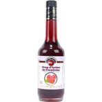 Fo 700 ml Frambuaz Aromalı Şurup