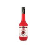 Fo 700 ml Gül Aromalı Kokteyl Şurubu