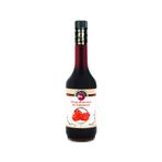 Fo 700 ml Karamel Aromalı Şurup