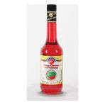 Fo 700 ml Karpuz Aromalı Kokteyl Şurubu