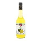 Fo 700 ml Misket Limonu Aromalı Kokteyl Şurubu
