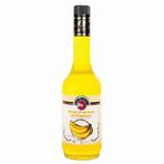 Fo 700 ml Repo Kokteyl Muz Aromalı Şurup