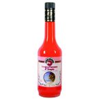 Fo 700 ml Tropikal Aromalı Şurup
