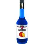 Fo 700 ml Turunç Aromalı Kokteyl Şurubu Soğuk ve Sıcak İçecekler İçin Özel Lezzet