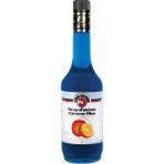 Fo 700 ml Turunç Aromalı Kokteyl Şurubu​