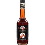 FO 700 ml Tuzlu Karamel Aromalı Kokteyl Şurubu Aromalı Kahve Tarifleri İçin Pratik Kullanım - 1 Adet