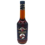 Fo 700 ml Tuzlu Karamel Aromalı Kokteyl Şurup